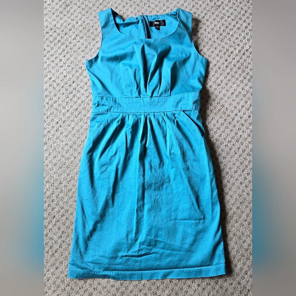 Mossimo dress
